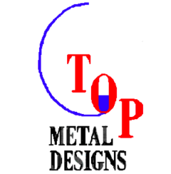 Top Metal Designs